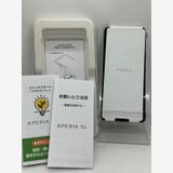 Xperia 10 V A302SO��128GB���֥�å���SIM�ե꡼�����եȥХ���