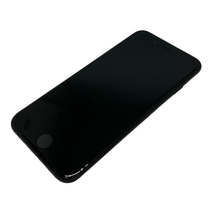 �ڥХåƥ꡼100%��iPhone��SE����2�����64GB���֥�å���SIM�ե꡼��au��