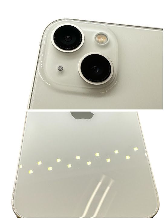 �ڥХåƥ꡼86%��iPhone��13��128GB���������饤�ȡ�SIM�ե꡼���ɥ�����