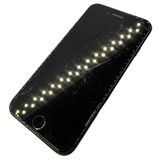 iPhone��SE����2�����64GB���֥�å���SIM�ե꡼�����եȥХ���