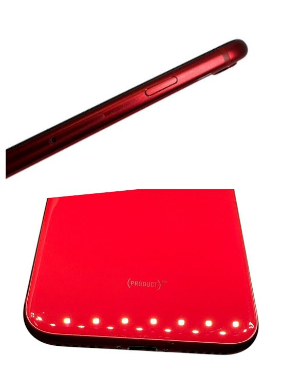 iPhone��SE����2�����128GB���ץ������ȥ�åɡ�SIM�ե꡼��au��