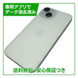 iPhone��15��128GB���֥롼��SIM�ե꡼���ɥ�����