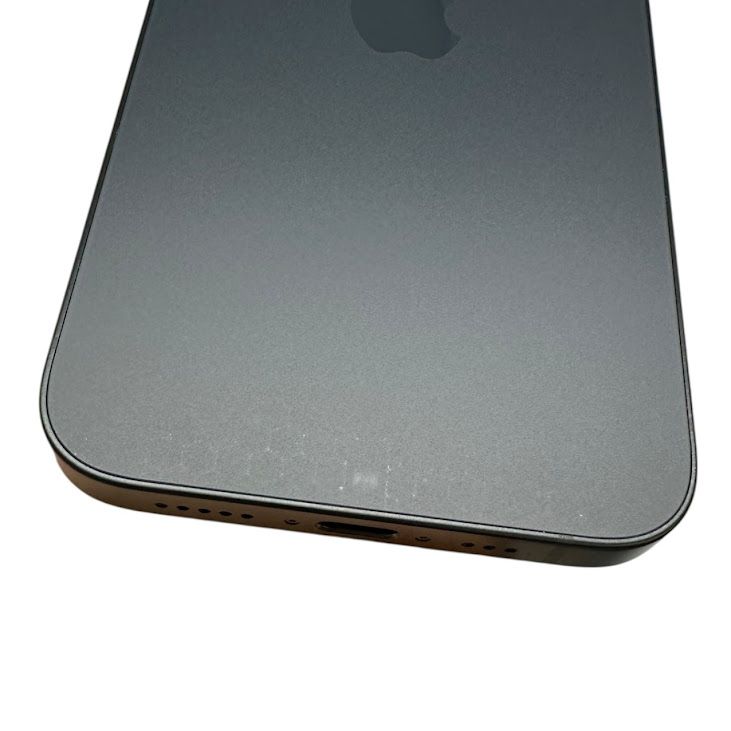 �ڥХåƥ꡼100%��iPhone��16e��128GB���֥�å���SIM�ե꡼�����եȥХ���