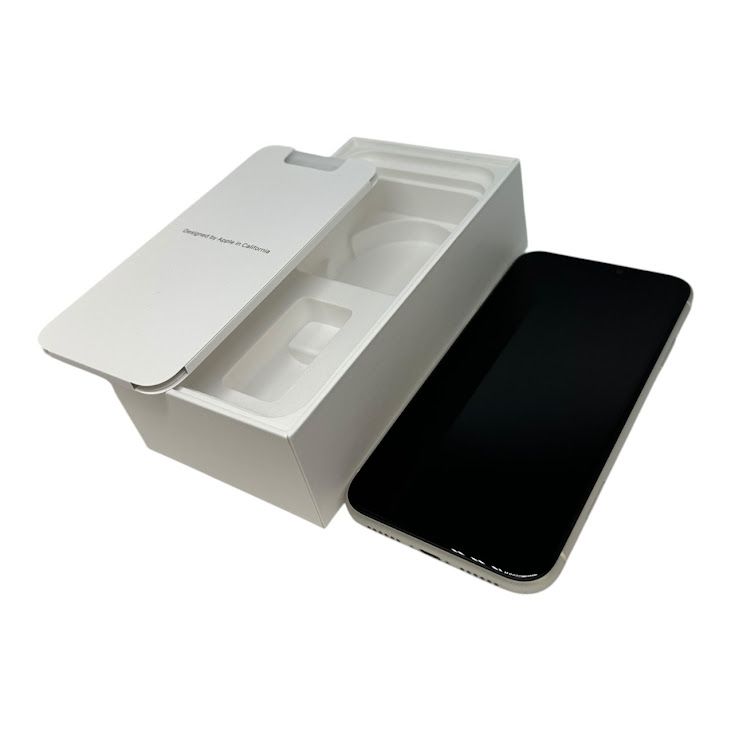 iPhone��11��64GB���ۥ磻�ȡ�SIM�ե꡼��au��