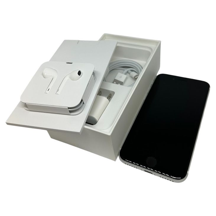 �ڥХåƥ꡼80%��iPhone��SE����2�����64GB���ۥ磻�ȡ�SIM�ե꡼�����եȥХ���