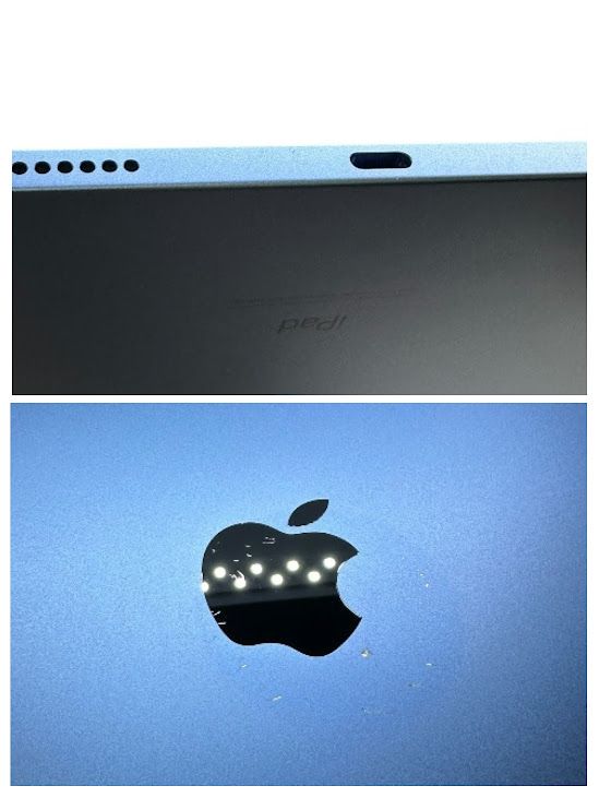 �ڥХåƥ꡼91%��iPad��10��Wi��Fi��64GB���֥롼