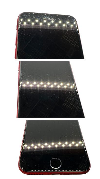 iPhone��SE����2�����128GB���ץ������ȥ�åɡ�SIM�ե꡼��au��