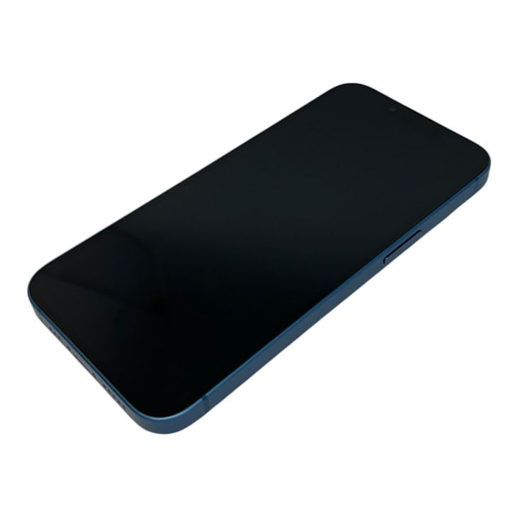 iPhone��13��128GB���֥롼��SIM�ե꡼���ɥ�����
