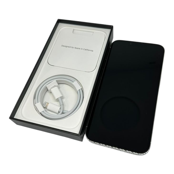 �ڥХåƥ꡼84%��iPhone��13Pro��128GB������С���SIM�ե꡼