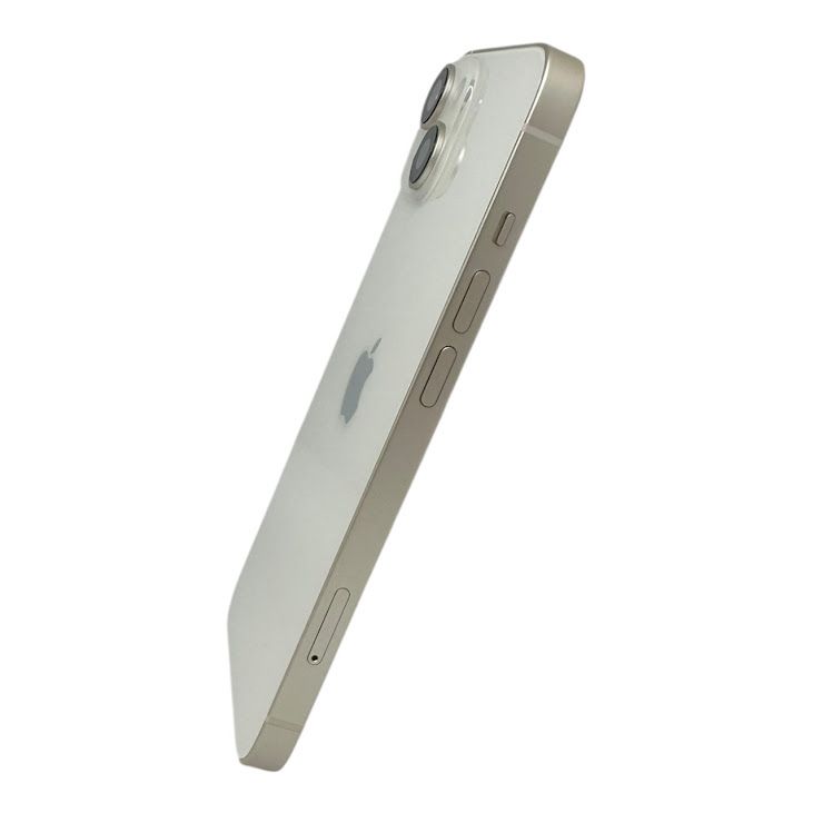 �ڥХåƥ꡼100%��iPhone��14��128GB���������饤�ȡ�SIM�ե꡼