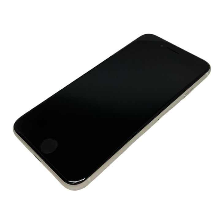 �ڥХåƥ꡼100%��iPhone��SE����3�����64GB���������饤��