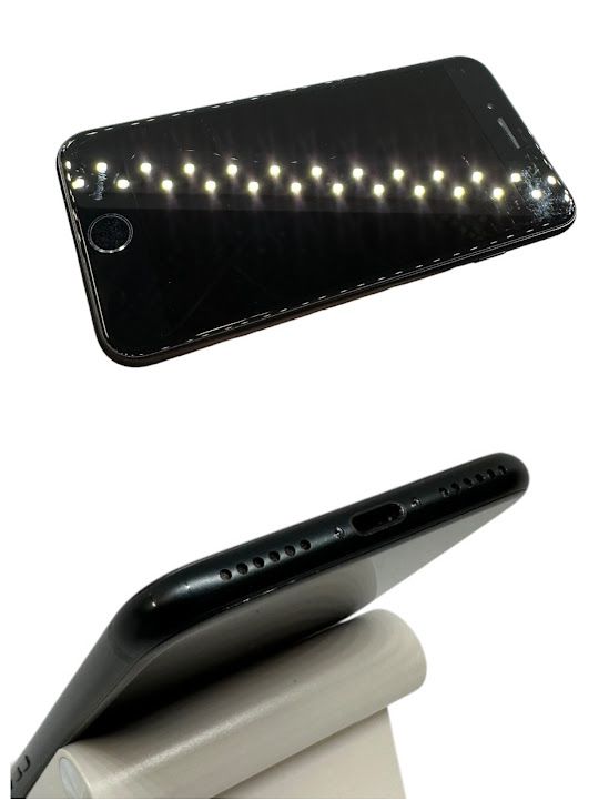 �ڥХåƥ꡼99%��iPhone��SE����3�����64GB���ߥåɥʥ��ȡ�SIM�ե꡼