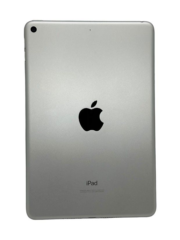 ムスビー｜iPad mini 5 Wi-Fiモデル 64GB シルバー バッテリー100 