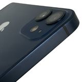�ڥХåƥ꡼85%��iPhone��12mini��128GB���֥롼��SIM�ե꡼���ɥ�����