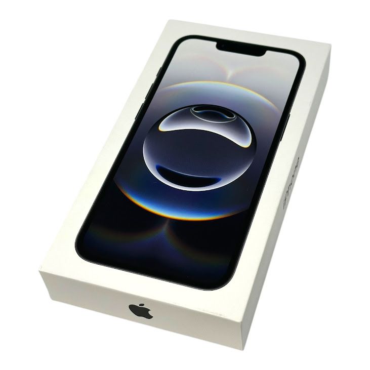 ��̤�����ʡ�iPhone��16e��512GB���֥�å���SIM�ե꡼