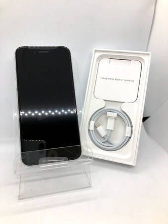 ムスビー｜iPhone SE(第2世代)後期パッケージ 64GB ホワイト SIMフリー 