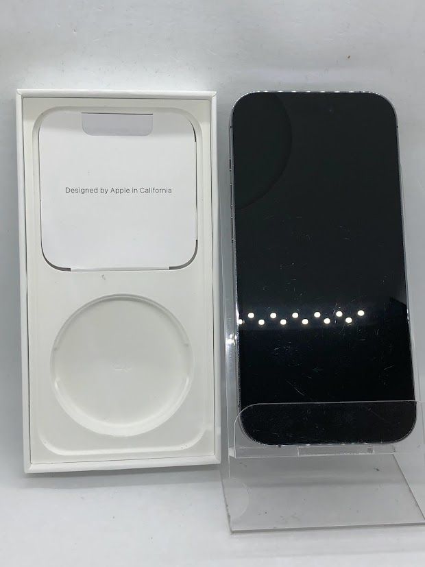 ムスビー｜iPhone14 Pro 256GB パープル SIMフリー ソフトバンク版 