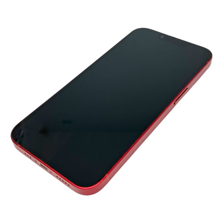 iPhone��13��128GB���ץ������ȥ�åɡ�SIM�ե꡼��au��