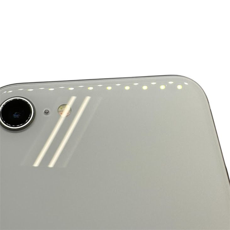 �ڥХåƥ꡼80%��iPhone��SE����2�����64GB���ۥ磻�ȡ�SIM�ե꡼�����եȥХ���