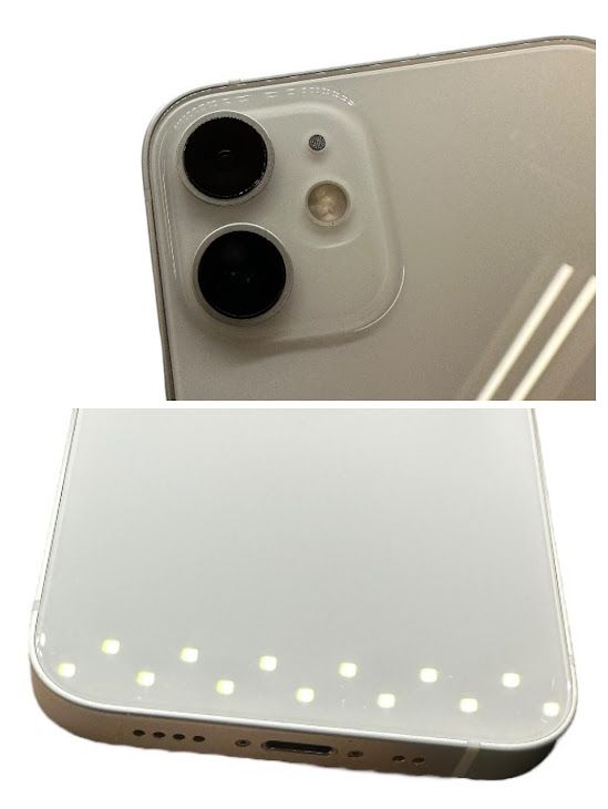 iPhone12mini128GBۥ磻ȡSIMե꡼