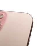�ڥХåƥ꡼81%��iPhone��15��128GB���ԥ󥯡�SIM�ե꡼