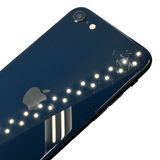 �ڥХåƥ꡼98%��iPhone��SE����3�����64GB���ߥåɥʥ��ȡ�SIM�ե꡼��au��