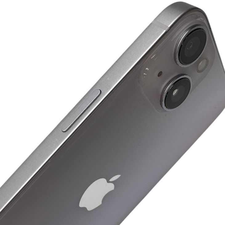 �ڥХåƥ꡼83%��iPhone��14��128GB���ѡ��ץ롡SIM�ե꡼��au��