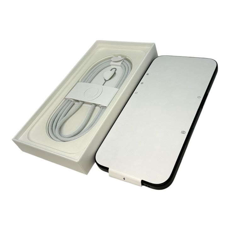 ��̤�����ʡ�iPhone��16��128GB���֥�å���SIM�ե꡼���ɥ�����