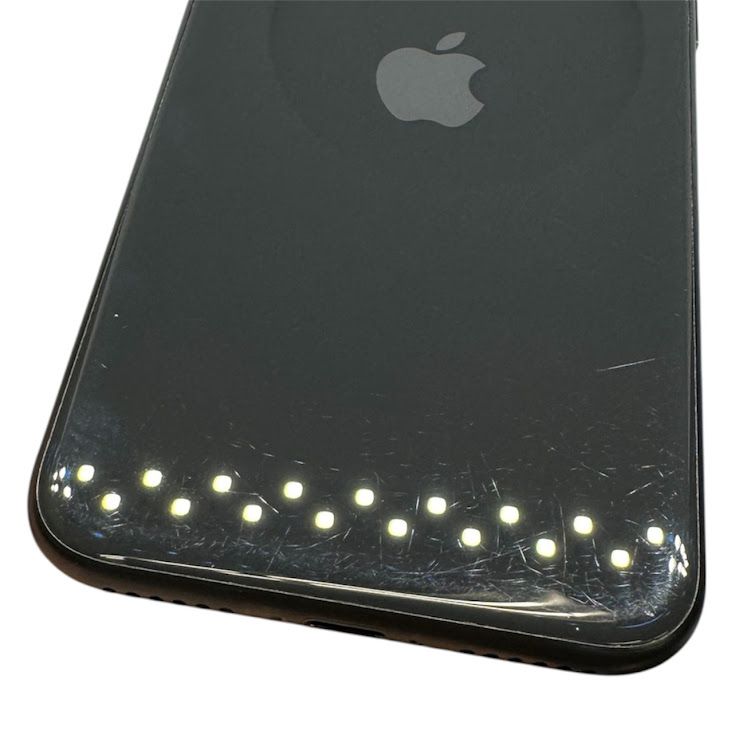 iPhone��SE����2�����64GB���֥�å���SIM�ե꡼