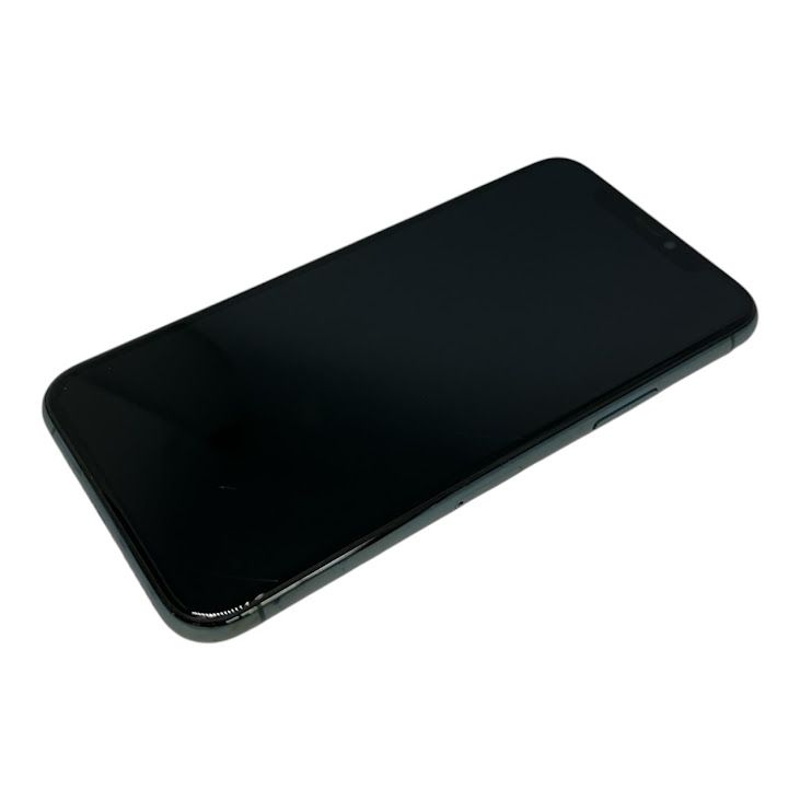 iPhone��11��Pro��256GB���ߥåɥʥ��ȥ��꡼��SIM�ե꡼��au��