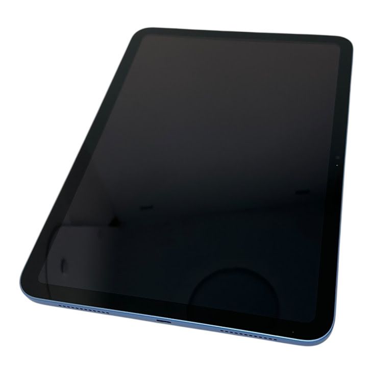 �ڥХåƥ꡼91%��iPad��10��Wi��Fi��64GB���֥롼