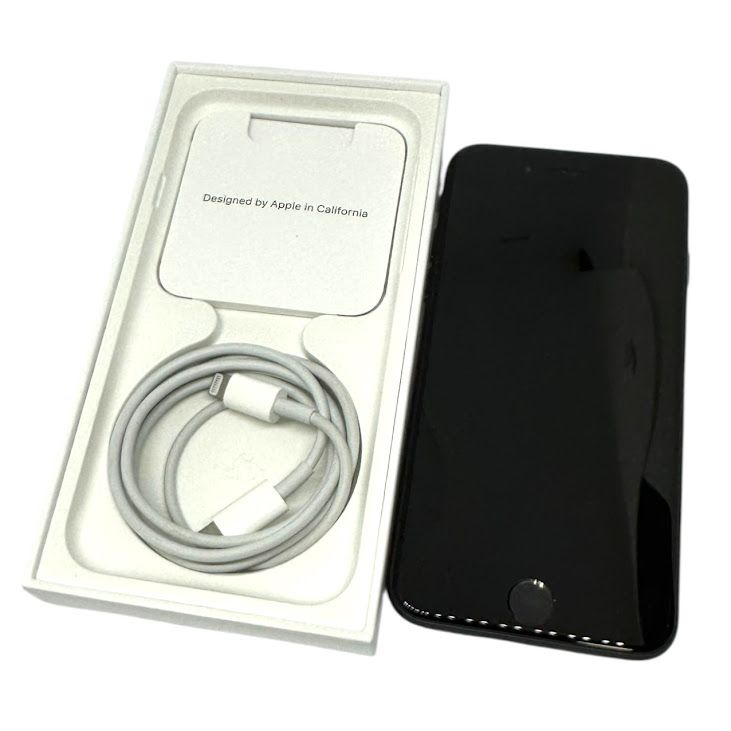 ڥХåƥ꡼99%iPhoneSE3ˡ64GBߥåɥʥȡSIMե꡼au