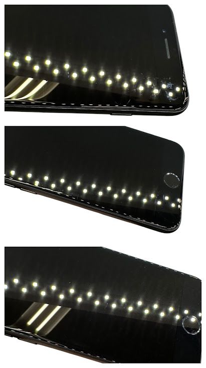 �ڥХåƥ꡼100%��iPhone��SE����2�����64GB���֥�å���SIM�ե꡼��au��