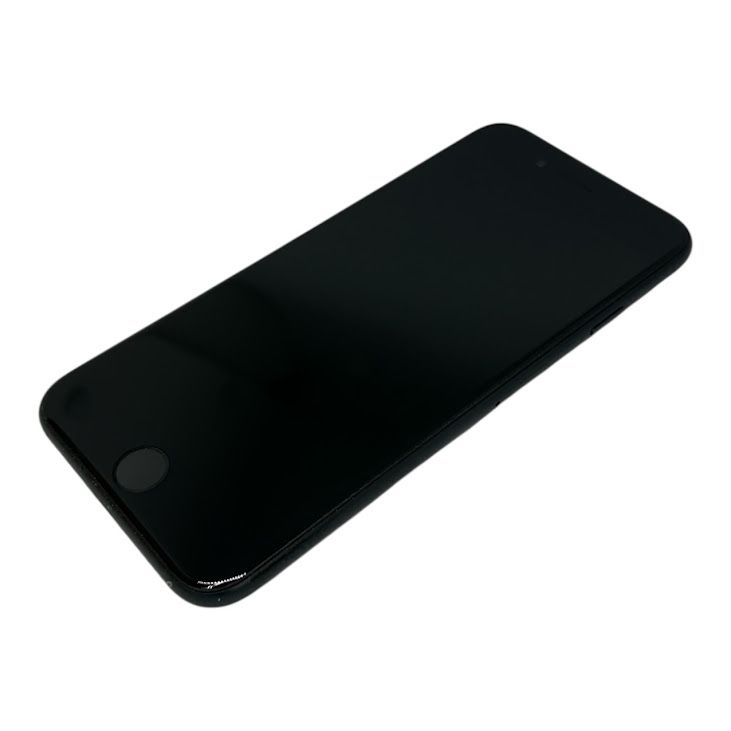 iPhone��SE����3�����64GB���ߥåɥʥ��ȡ�SIM�ե꡼��au��