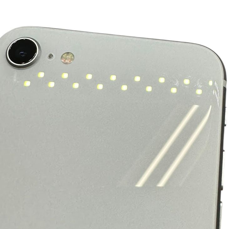 �ڥХåƥ꡼80%��iPhone��SE����2�����64GB���ۥ磻�ȡ�SIM�ե꡼���ɥ�����
