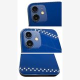 iPhone��12��64GB���֥롼��SIM�ե꡼�����եȥХ���