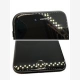 iPhone��SE����2�����64GB���֥�å���SIM�ե꡼��au��