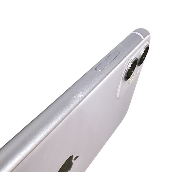 iPhone��11��128GB���ѡ��ץ롡SIM�ե꡼��au��