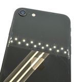 iPhone��SE����2�����64GB���֥�å���SIM�ե꡼