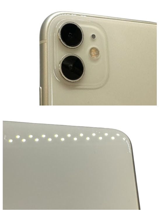 iPhone��11��128GB���ۥ磻�ȡ�SIM�ե꡼���ɥ�����