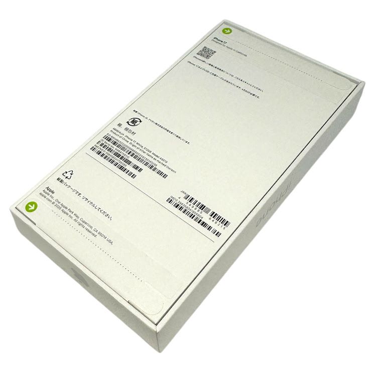 ��̤�����ʡ�iPhone��17��512GB���ۥ磻�ȡ�SIM�ե꡼