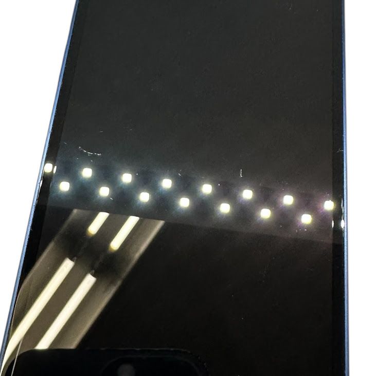 �ڥХåƥ꡼85%��iPhone��12mini��128GB���֥롼��SIM�ե꡼���ɥ�����