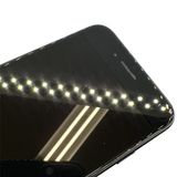 �ڥХåƥ꡼98%��iPhone��SE����3�����64GB���ߥåɥʥ��ȡ�SIM�ե꡼��au��