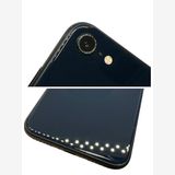 iPhone��SE����3�����64GB���ߥåɥʥ��ȡ�SIM�ե꡼��Y��Х�����