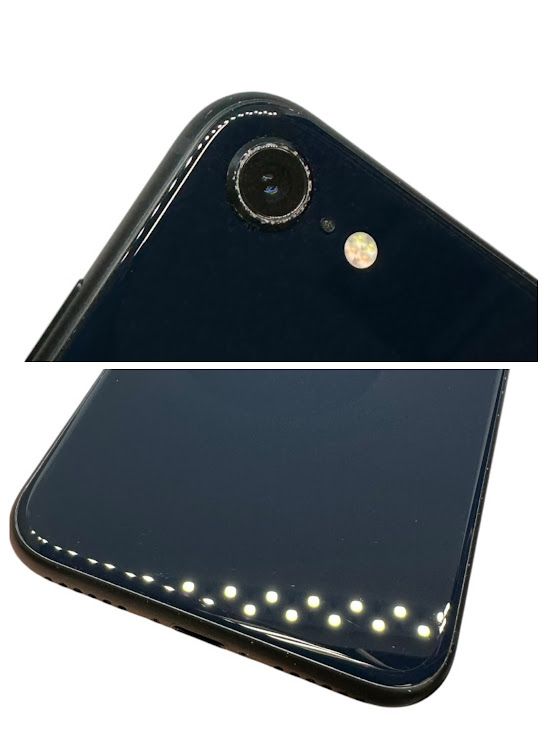 iPhone��SE����3�����64GB���ߥåɥʥ��ȡ�SIM�ե꡼��Y��Х�����