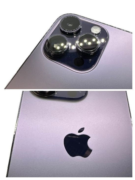 iPhone��14Pro��256GB���ǥ����ץѡ��ץ롡SIM�ե꡼