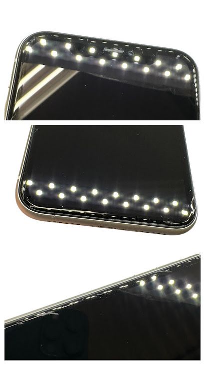 iPhone��11��128GB���ۥ磻�ȡ�SIM�ե꡼�����եȥХ���