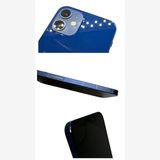 ڥХåƥ꡼80%iPhone12mini128GB֥롼SIMե꡼au