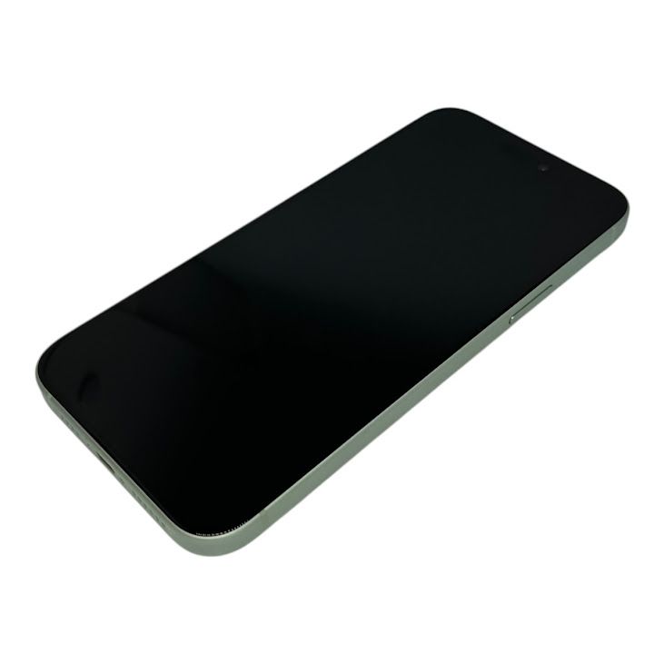 �ڥХåƥ꡼83%��iPhone��15Plus��256GB�����꡼��SIM�ե꡼��au��