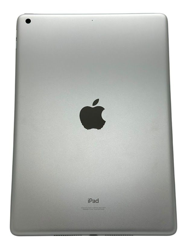 ムスビー｜【バッテリー94%】iPad 9 Wi－Fi 64GB シルバー【iPad(第9 